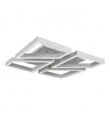 Люстра потолочная LED iLedex Stellar 8302-550X550-X WH