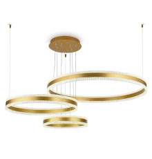 Люстра подвесная Ambrella Light Acrylica FA6203