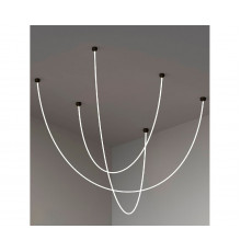 Светильник подвесной Kink Light Венди 08031-3S,19