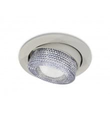 Светильник встраиваемый Ambrella Light Techno Spot XC7653060 (C7653, N7191)