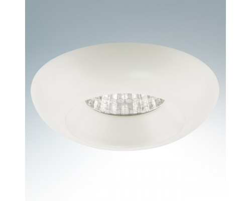 Дополнительное фото Светильник встраиваемый Lightstar Monde LED 071156: Купить в Интернет магазин освещения GCSVET.RU