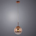 Дополнительное фото Светильник подвесной Arte Lamp Jupiter Copper A7961SP-1RB: Купить в Интернет магазин освещения GCSVET.RU