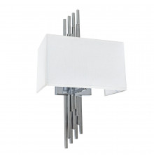 Светильник настенный Arte Lamp Julietta A5037AP-1CC