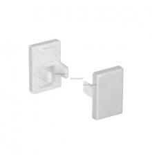 Заглушка Arlight SL-MINI-8-H12 глухая 024477