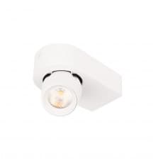 Накладной Светильник спот Loft IT Quiet 10320 White