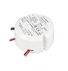 Блок питания Arlight ARJ-SN-45250-PFC-DALI-R (12W, 9-45V, 0.25A) 043061