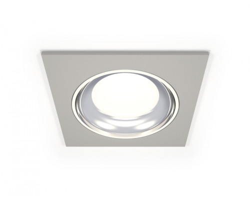 Основное фото Светильник встраиваемый Ambrella Light Techno Spot XC7633061 (C7633, N7022): Купить в Интернет магазин освещения GCSVET.RU