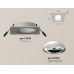 Дополнительное фото Светильник встраиваемый Ambrella Light Techno Spot XC7633061 (C7633, N7022): Купить в Интернет магазин освещения GCSVET.RU