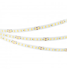 Лента светодиодная Arlight Ultra-C112-10mm 24V Warm3000 (19.2 W/m, IP20, 5630, 5m) 037452