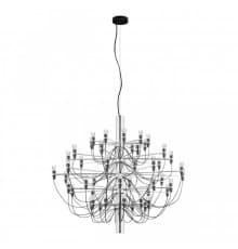 Люстра подвесная Loft IT Gino 10196/1000 Chrome