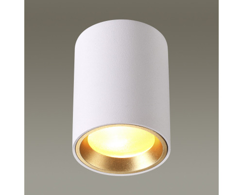 Дополнительное фото Светильник накладной Odeon Light 4206/1C: Купить в Интернет магазин освещения GCSVET.RU