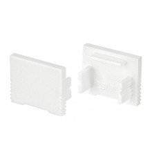 Заглушка Arlight SL-SLIM-H13M WHITE глухая 037537