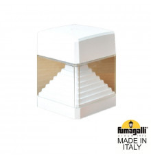 Светильник настенный для улицы Fumagalli DS1.560.000.WXD1L