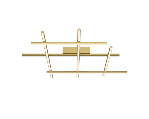 Основное фото Люстра потолочная Maytoni Radiance MOD278CL-L50G3K: Купить в Интернет магазин освещения GCSVET.RU
