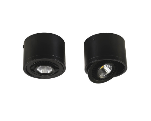 Дополнительное фото Светильник потолочный LED Favourite Reflector 1777-1C: Купить в Интернет магазин освещения GCSVET.RU