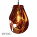 Дополнительное фото Светильник подвесной iLamp Pear 8827/1P BR: Купить в Интернет магазин освещения GCSVET.RU