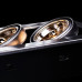 Дополнительное фото Светильник встраиваемый Arte Lamp Technika A5930PL-2SI: Купить в Интернет магазин освещения GCSVET.RU