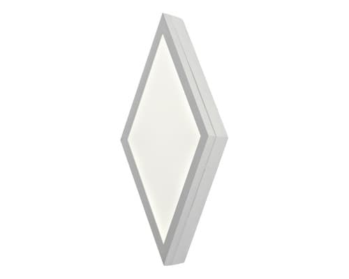 Дополнительное фото Настенно-Светильник потолочный LED iLedex CReator X068216 16W 6000K WH: Купить в Интернет магазин освещения GCSVET.RU