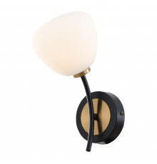 Настенный светильник Lussole Bryan LSP-8935