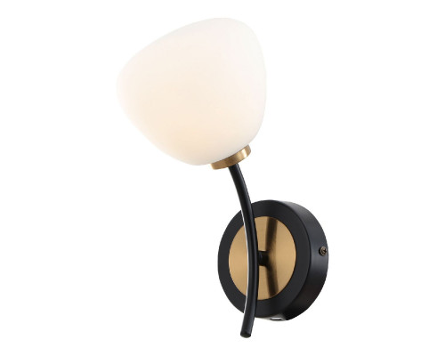 Основное фото Настенный светильник Lussole Bryan LSP-8935: Купить в Интернет магазин освещения GCSVET.RU