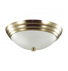 Настенно-Светильник потолочный Lumion Vintage 5262/2C