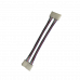 Дополнительное фото Набор коннекторов Gauss Basic BT434: Купить в Интернет магазин освещения GCSVET.RU