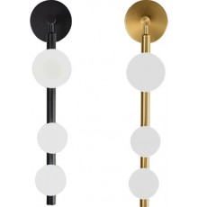 Настенный светильник ImperiumLoft Doll 167180-26