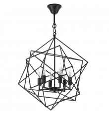 Люстра подвесная Lightstar Gabbia 732267