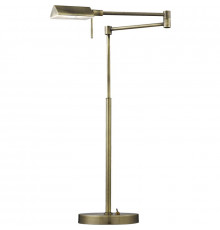 Лампа настольная Arte Lamp Wizard A5665LT-1AB