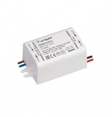 Сетевой адаптер Arlight ARPV-SP-24006 (24V, 0.25A, 6W) 039671