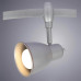 Дополнительное фото Светильник трековый Arte Lamp A3058PL-1SI: Купить в Интернет магазин освещения GCSVET.RU