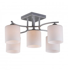 Люстра потолочная Omnilux Pisticci OML-55307-05