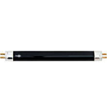 Лампа люминесцентная двухцокольная Feron FLU10 T8 G13 18W с черной колбой 03703