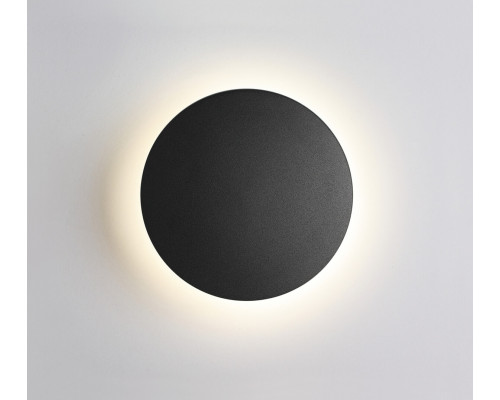 Дополнительное фото Светильник настенный LED для улицы Odeon Light Eclissi 3634/9WL: Купить в Интернет магазин освещения GCSVET.RU