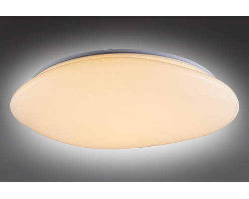 Дополнительное фото Светильник потолочный LED Omnilux Campanedda OML-47507-30: Купить в Интернет магазин освещения GCSVET.RU