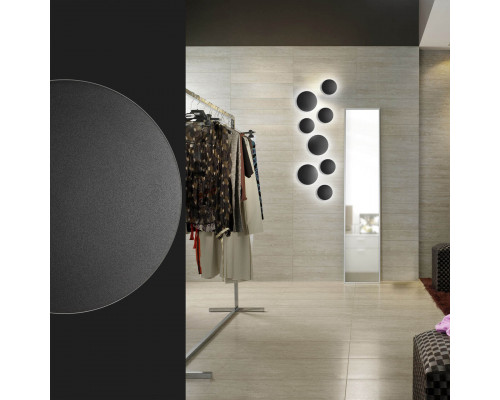 Дополнительное фото Светильник настенный LED для улицы Odeon Light Eclissi 3634/9WL: Купить в Интернет магазин освещения GCSVET.RU