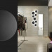 Дополнительное фото Светильник настенный LED для улицы Odeon Light Eclissi 3634/9WL: Купить в Интернет магазин освещения GCSVET.RU
