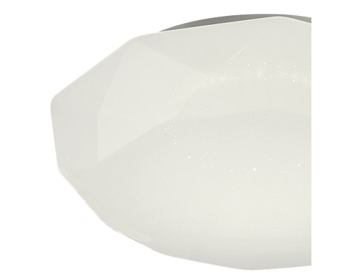 Дополнительное фото Светильник потолочный LED Mantra Diamante 5936: Купить в Интернет магазин освещения GCSVET.RU