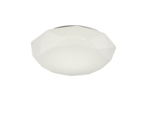 Основное фото Светильник потолочный LED Mantra Diamante 5936: Купить в Интернет магазин освещения GCSVET.RU