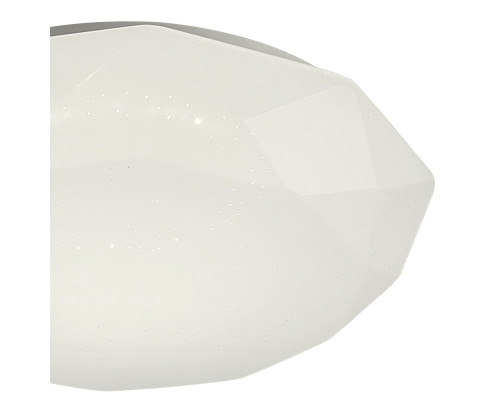 Дополнительное фото Светильник потолочный LED Mantra Diamante 5936: Купить в Интернет магазин освещения GCSVET.RU