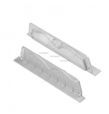 Заглушка глухая Arlight ALU-POWER-RW116F 020699