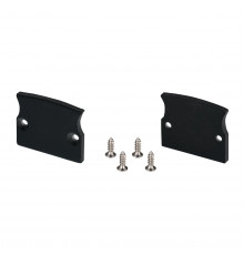 Заглушка Arlight СEIL-S14-SHADOW FLAT BLACK глухая 040780