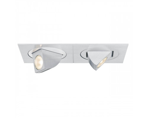 Дополнительное фото Светильник встраиваемый LED Paulmann Xara 92546: Купить в Интернет магазин освещения GCSVET.RU