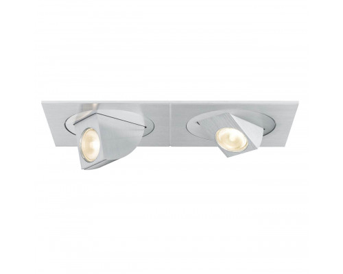 Дополнительное фото Светильник встраиваемый LED Paulmann Xara 92546: Купить в Интернет магазин освещения GCSVET.RU