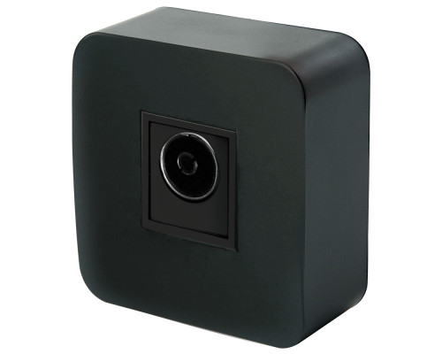 Основное фото Розетка TV 1-местная Stekker София MST00-10-02 49311: Купить в Интернет магазин освещения GCSVET.RU