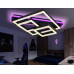 Дополнительное фото Люстра потолочная Ambrella Light Acrylica Disk FA8533: Купить в Интернет магазин освещения GCSVET.RU