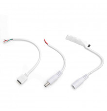 Мини-контроллер RGB Apeyron 12В 72Вт IR пульт 04-15