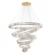 Люстра подвесная Odeon Light Vekia 5015/260L
