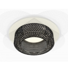 Светильник встраиваемый Ambrella Light Techno XC7621021 (C7621, N7192)
