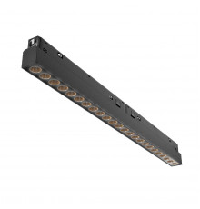 Светильник трековый (магнитый) Maytoni Points TR031-4-24WTW-DD-B